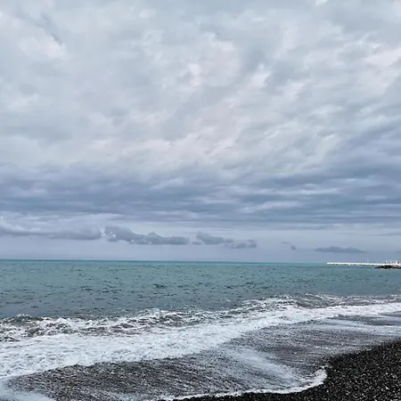 Le Tamerici Mobilehome Asinara Fuer 5 Personen * Marina di Cecina