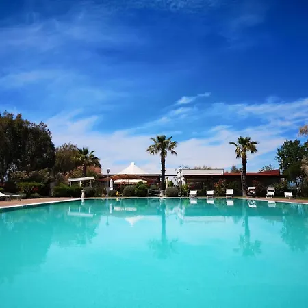 Le Tamerici Mobilehome Asinara Fuer 5 Personen Holiday home Marina di Cecina